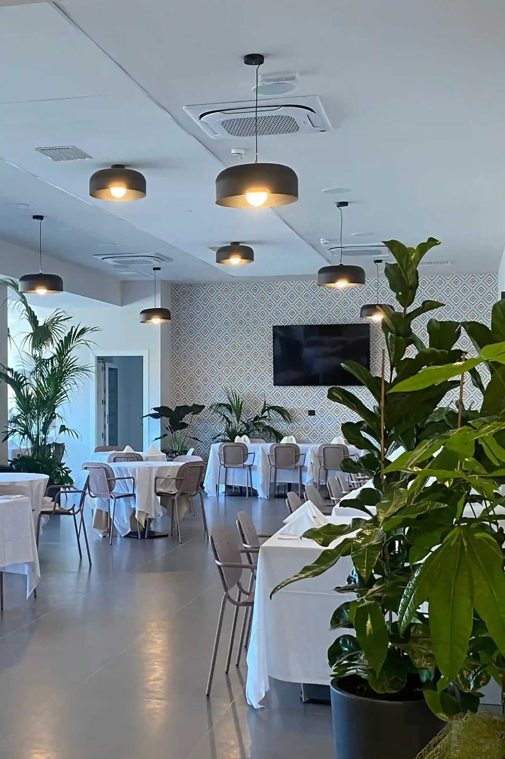 450 Gradi Restaurant 450 Gradi - Hotel Massafra - Italian gourmet cuisine
